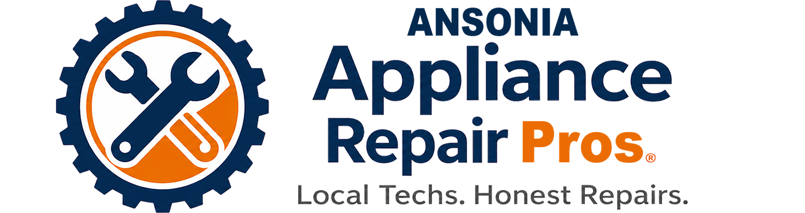 Ansonia Appliance Repair Pros logo